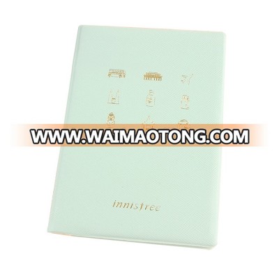 PVC Passport Holder Passport Case