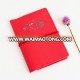 Cheap Custom Logo PVC Card Holder Foiled Passport Holder PVC